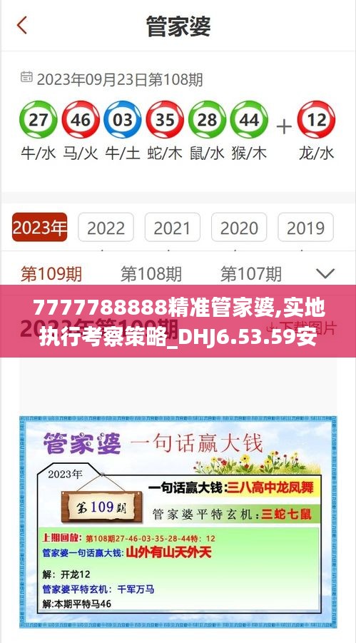 7777788888精准管家婆,实地执行考察策略_DHJ6.53.59安全版