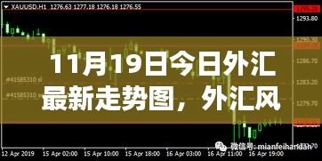 外汇风云下的温馨日常，一张走势图串联起的友情故事与外汇最新走势图解析