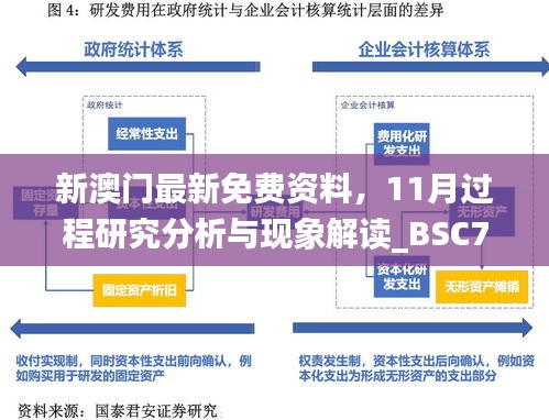 新澳门最新免费资料，11月过程研究分析与现象解读_BSC7.24.59授权版