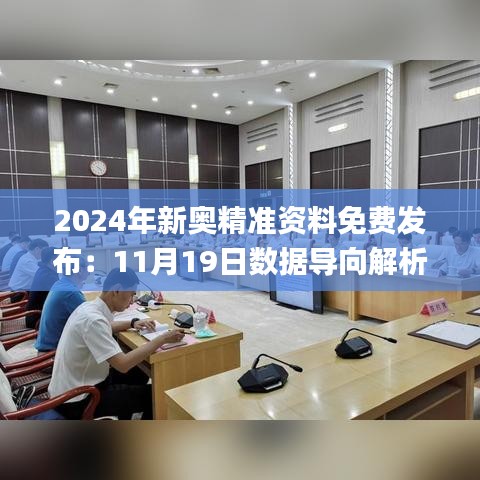 2024年新奥精准资料免费发布：11月19日数据导向解析计划_HDQ1.78.93优化版