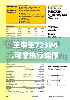 王中王72396,可靠执行操作方式_RHR6.9