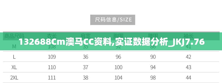 132688Cm澳马CC资料,实证数据分析_JKJ7.76