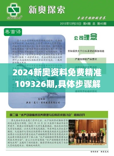 2024新奥资料免费精准109326期,具体步骤解答解释技巧_ZIS2.79