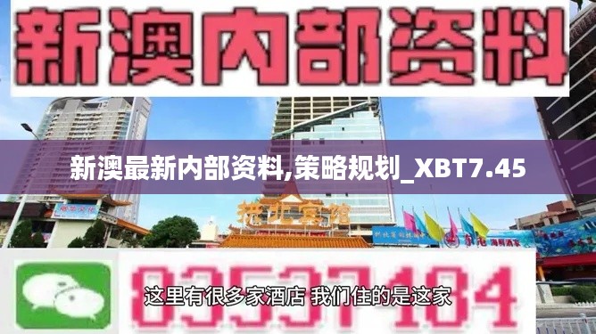 新澳最新内部资料,策略规划_XBT7.45