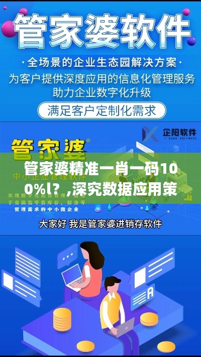 管家婆精准一肖一码100%l？,深究数据应用策略_UWB7.21