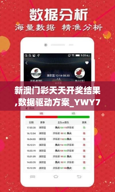 新澳门彩天天开奖结果,数据驱动方案_YWY7.36