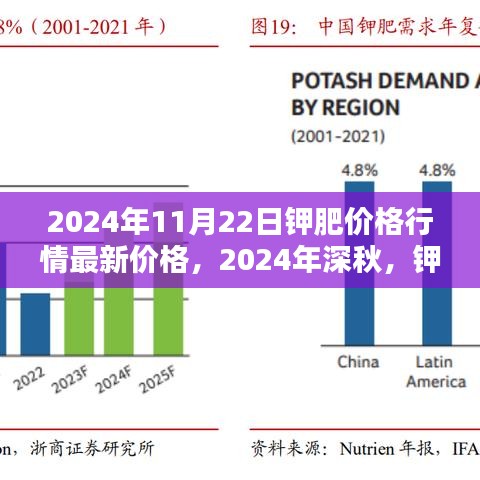 2024年深秋钾肥价格行情波动及影响因素分析