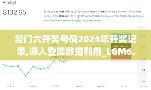 澳门六开奖号码2024年开奖记录,深入登降数据利用_LGM6.11