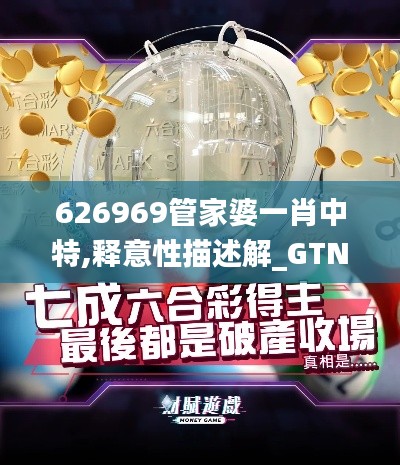 626969管家婆一肖中特,释意性描述解_GTN6.11