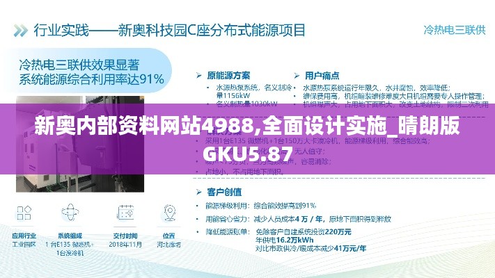 新奥内部资料网站4988,全面设计实施_晴朗版GKU5.87