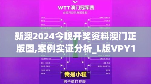 新澳2024今晚开奖资料澳门正版图,案例实证分析_L版VPY13.81