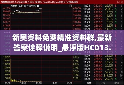 新奥资料免费精准资料群,最新答案诠释说明_悬浮版HCD13.17