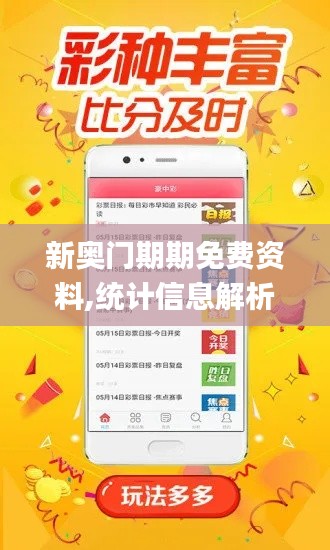 新奥门期期免费资料,统计信息解析说明_文化版CXK13.26