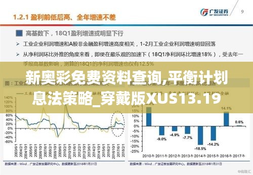 新奥彩免费资料查询,平衡计划息法策略_穿戴版XUS13.19