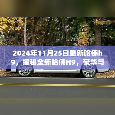 揭秘全新哈佛H9豪华与科技完美融合，2024年最新款解析