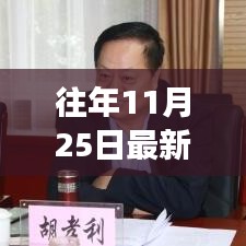 往年11月25日最新信用体系演变及其影响探究