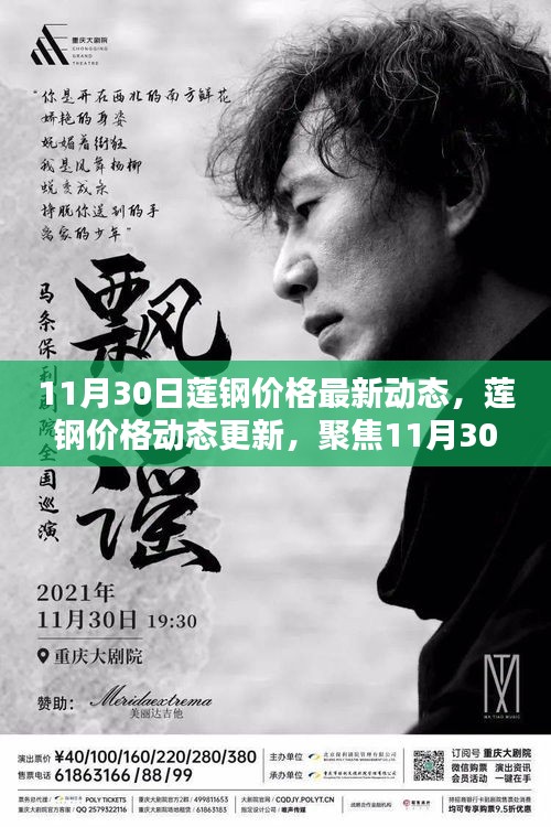 11月30日莲钢价格动态更新，行业影响与地位聚焦