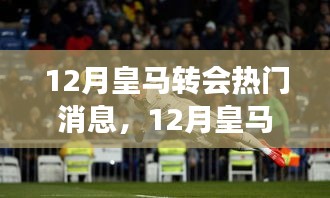 12月皇马转会市场风起云涌，热门消息解析与观点阐述