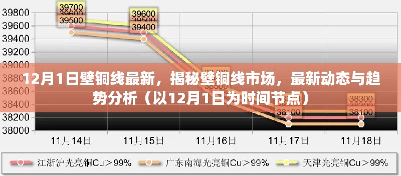 揭秘壁铜线市场最新动态与趋势分析（时间节点，12月1日）