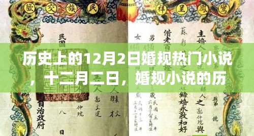 十二月二日，婚规小说的历史变迁与影响