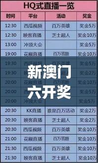 新澳门六开奖结果直播,新兴技术推进策略_基础版83.306-9