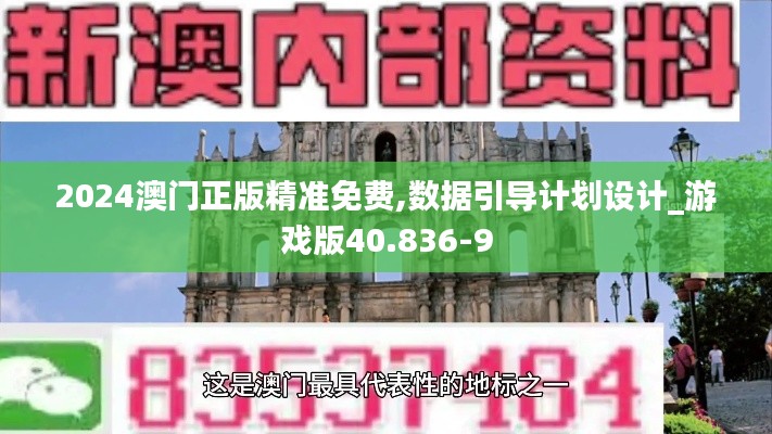 2024澳门正版精准免费,数据引导计划设计_游戏版40.836-9