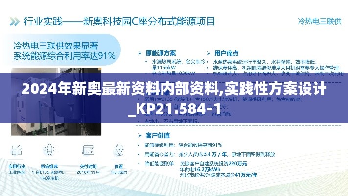 2024年新奥最新资料内部资料,实践性方案设计_KP21.584-1