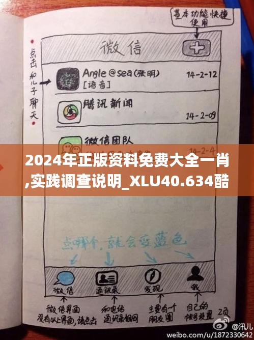 2024年正版资料免费大全一肖,实践调查说明_XLU40.634酷炫版