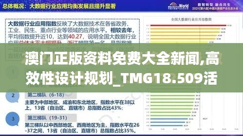 澳门正版资料免费大全新闻,高效性设计规划_TMG18.509活力版