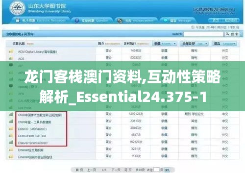 龙门客栈澳门资料,互动性策略解析_Essential24.375-1