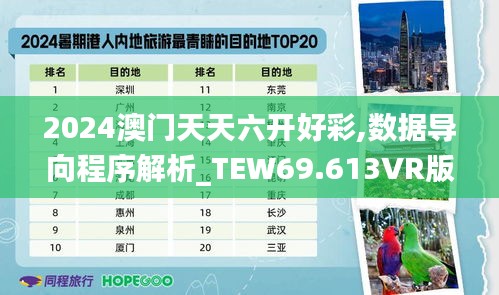 2024澳门天天六开好彩,数据导向程序解析_TEW69.613VR版