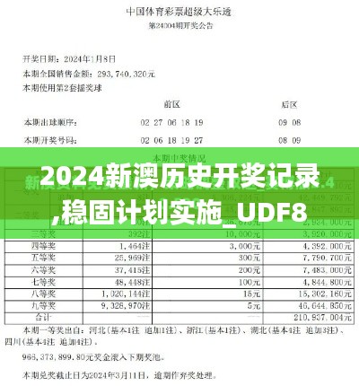 2024新澳历史开奖记录,稳固计划实施_UDF88.977本地版