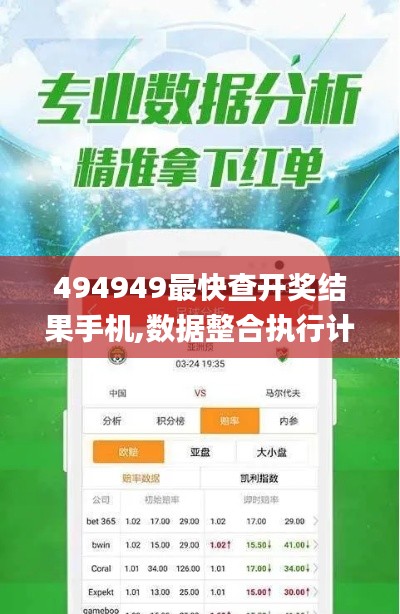 494949最快查开奖结果手机,数据整合执行计划_4DM152.504-9