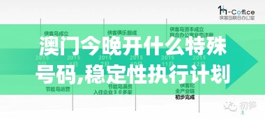 澳门今晚开什么特殊号码,稳定性执行计划_uShop71.452-9