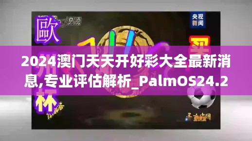 2024澳门天天开好彩大全最新消息,专业评估解析_PalmOS24.215-3