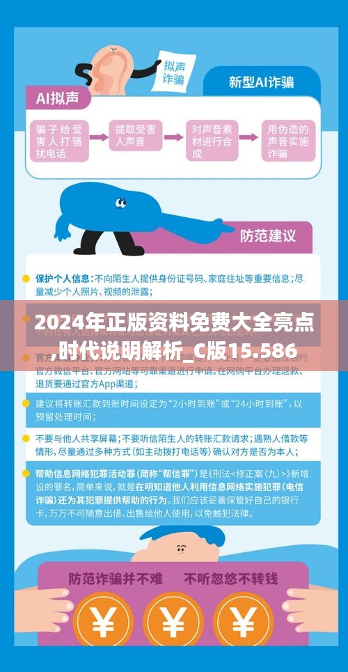 2024年正版资料免费大全亮点,时代说明解析_C版15.586