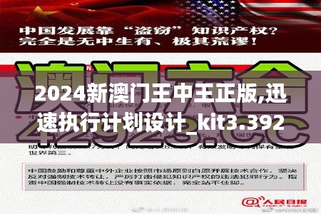 2024新澳门王中王正版,迅速执行计划设计_kit3.392