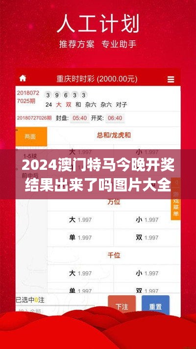 2024澳门特马今晚开奖结果出来了吗图片大全,持续计划实施_冒险款5.802