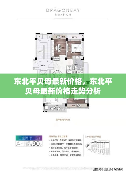 东北平贝母最新价格及走势分析