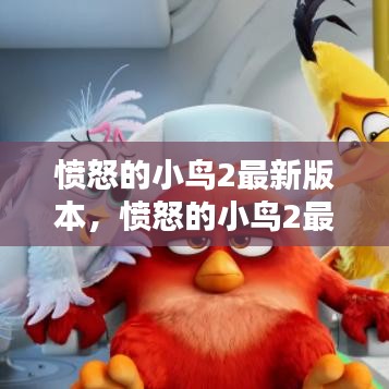 愤怒的小鸟2最新版本，全新体验与独特魅力探秘