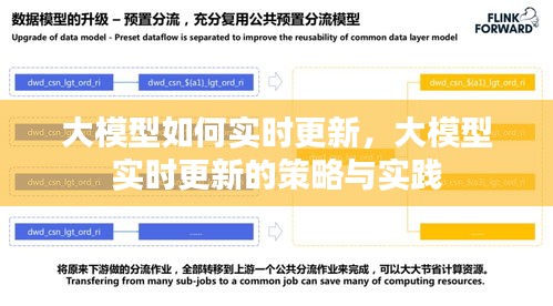 大模型实时更新的策略与实践，实现模型持续进化的关键步骤