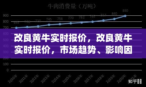 改良黄牛实时报价解析，市场趋势、影响因素与行业前景深度分析