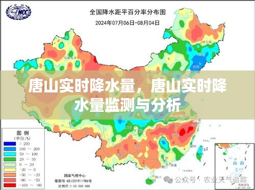 唐山实时降水量监测与分析报告