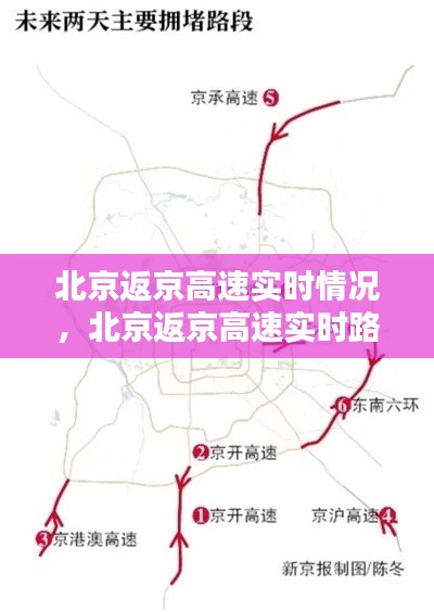 北京返京高速实时路况分析与出行指南，实时路况更新及指南返回北京