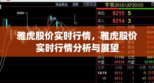 雅虎股价实时行情分析与展望，最新动态及未来趋势预测