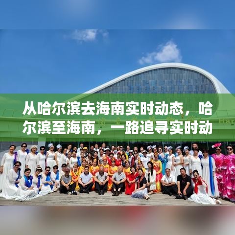 哈尔滨至海南，实时动态之旅追踪报道