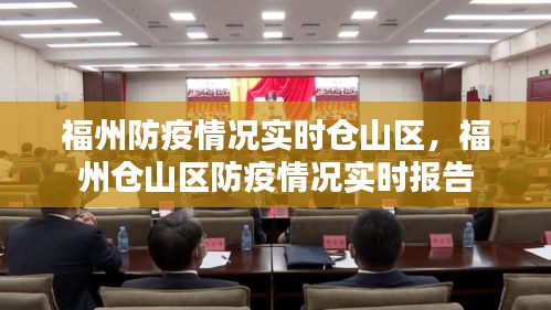 福州仓山区防疫实时情况报告，最新进展与防疫动态