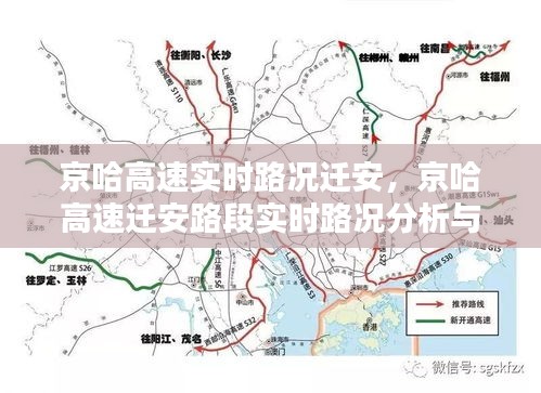 京哈高速迁安路段实时路况分析与出行指南今日更新发布