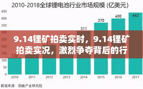 9.14锂矿拍卖实况，激烈争夺背后的行业未来展望