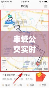 丰城公交实时路线表更新，便捷出行启程